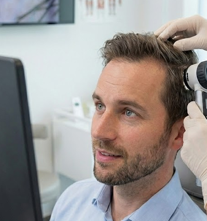 Operasyon Sonrası Takip