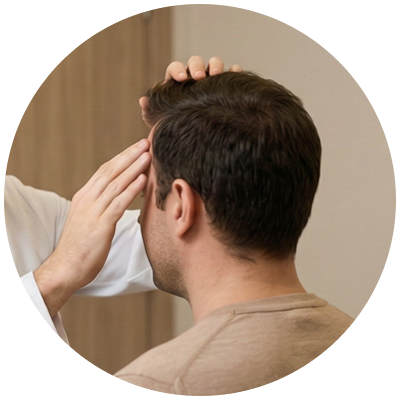 Operasyon Sonrası Takip